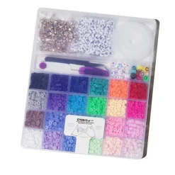 Party Lab Concert Besties Bracelet Kit Redefined Reputation