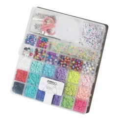 Party Lab Concert Besties Bracelet Kit Evermore Elegance