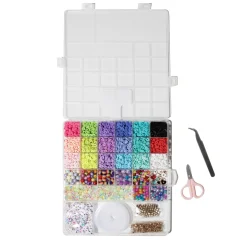 Party Lab Concert Besties Bracelet Kit Evermore Elegance