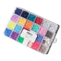 Party Lab Concert Besties Bracelet Kit Fearless Together