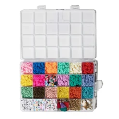 Party Lab Concert Besties Bracelet Kit Folklore Tonight