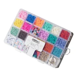 Party Lab Concert Besties Bracelet Kit Folklore Tonight