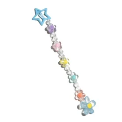 Party Lab Gems & Charms Blue Star