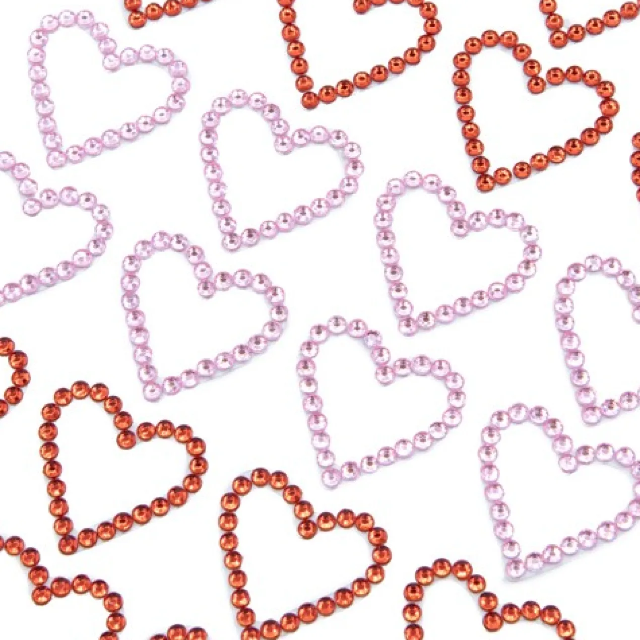 Party lab Sticker All The Hearts