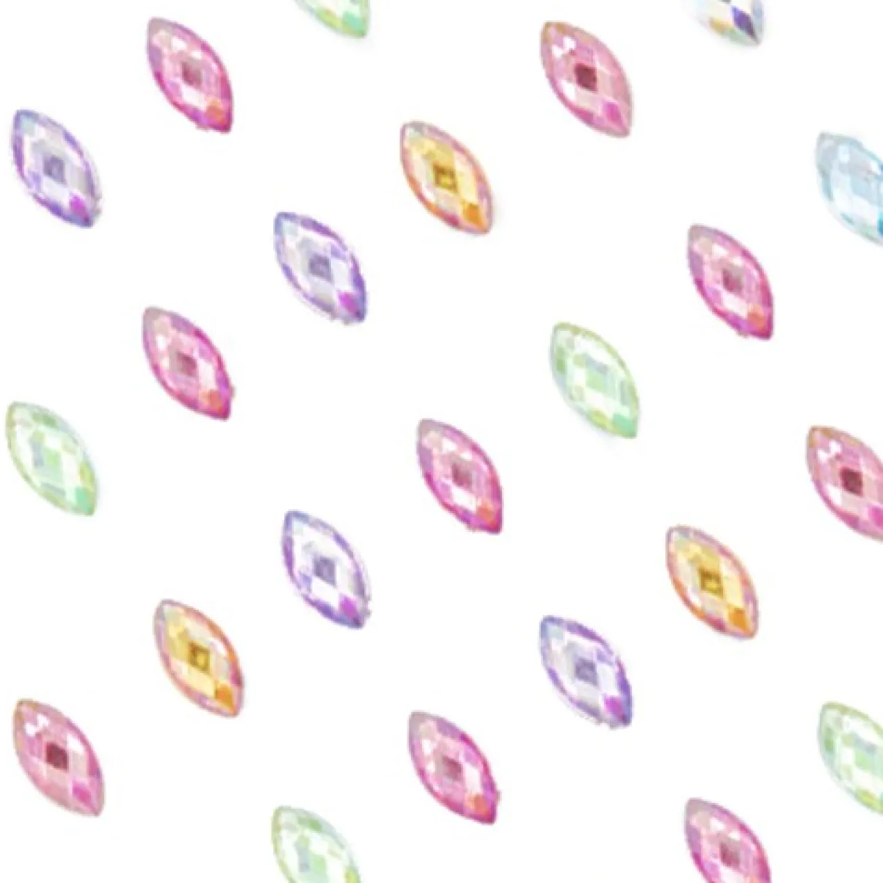 Party Lab Stickers