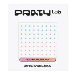 Party Lab Stickers