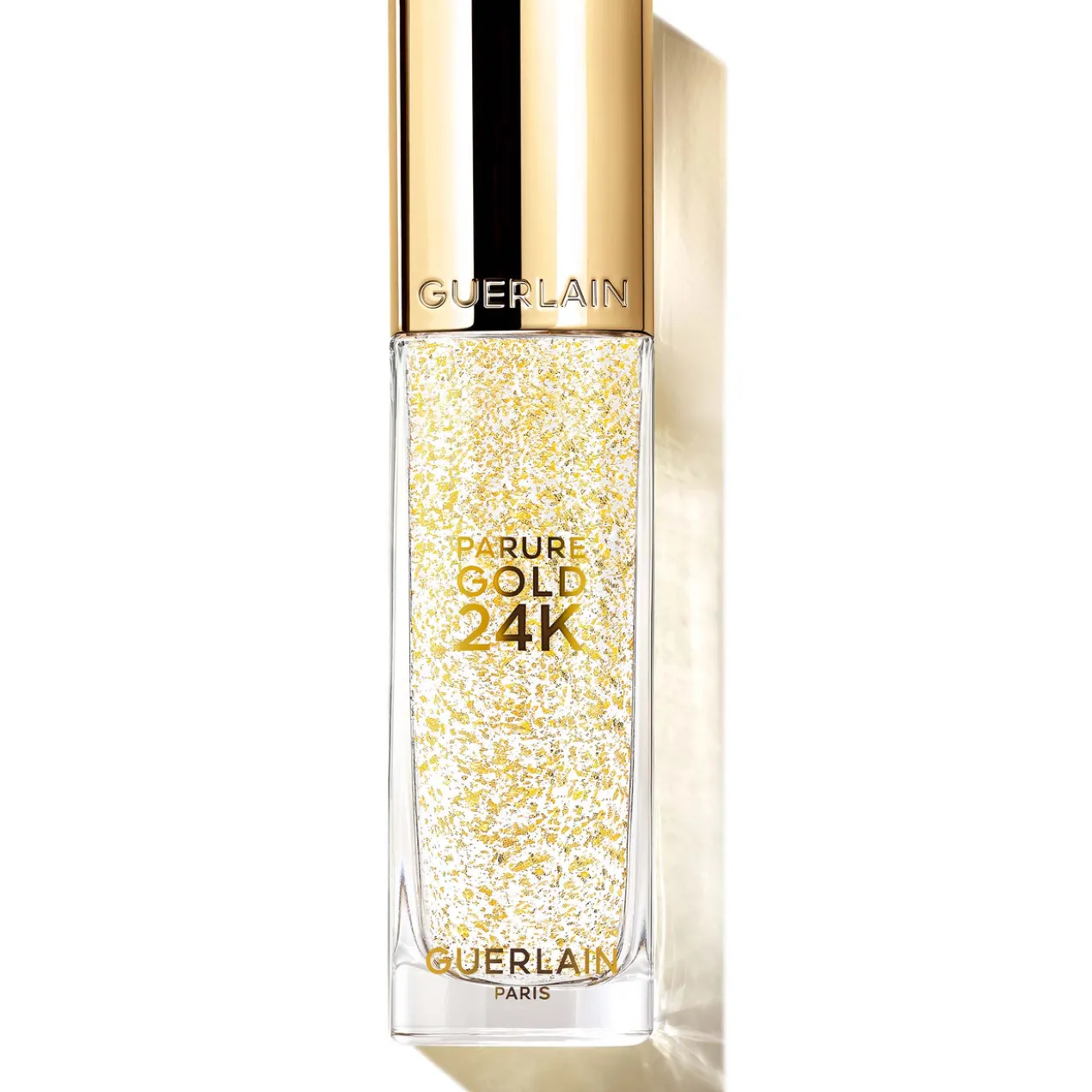 Parure Gold 24K Primer Hydratant