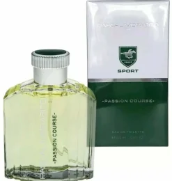 Passion Course Eau de Toilette