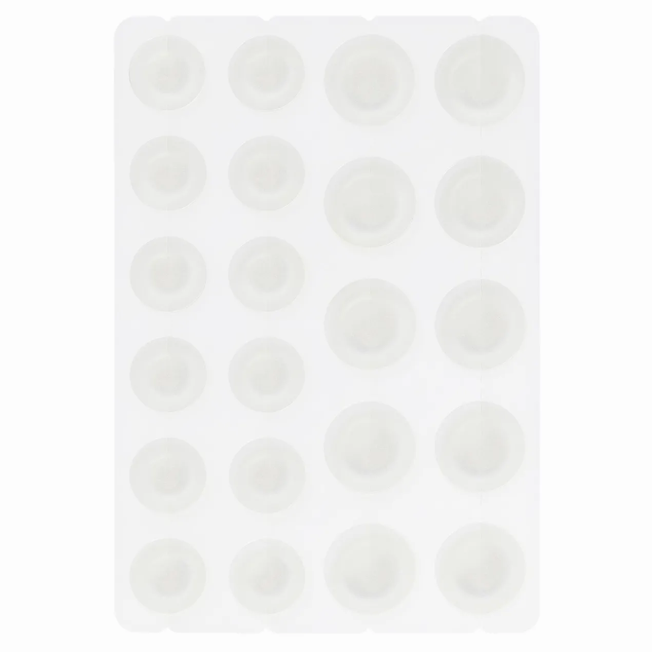 Patches Anti-Imperfections