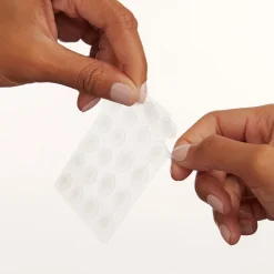 Patches Anti-Imperfections