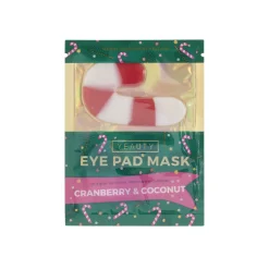 Patches contour des yeux édition limitée Candy Cane X-MAS