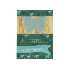 Patches contour des yeux édition limitée Ribbon Vert X-MAS