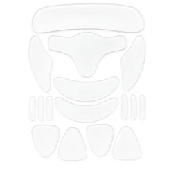 Patches Réutilisables en Silicone Dermalift
