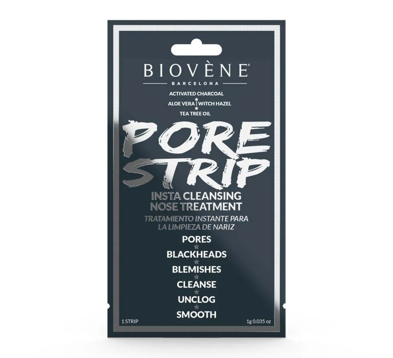 Patch Purifiant pour les Pores