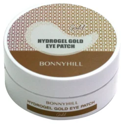 Patchs hydrogel or anti-âge