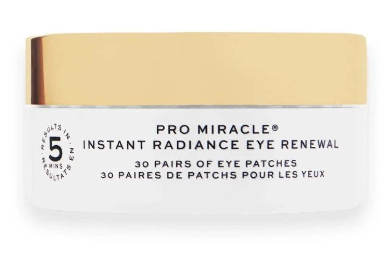 Patchs hydrogel Pro Miracle