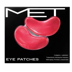 Patchs hydrogel well-aging