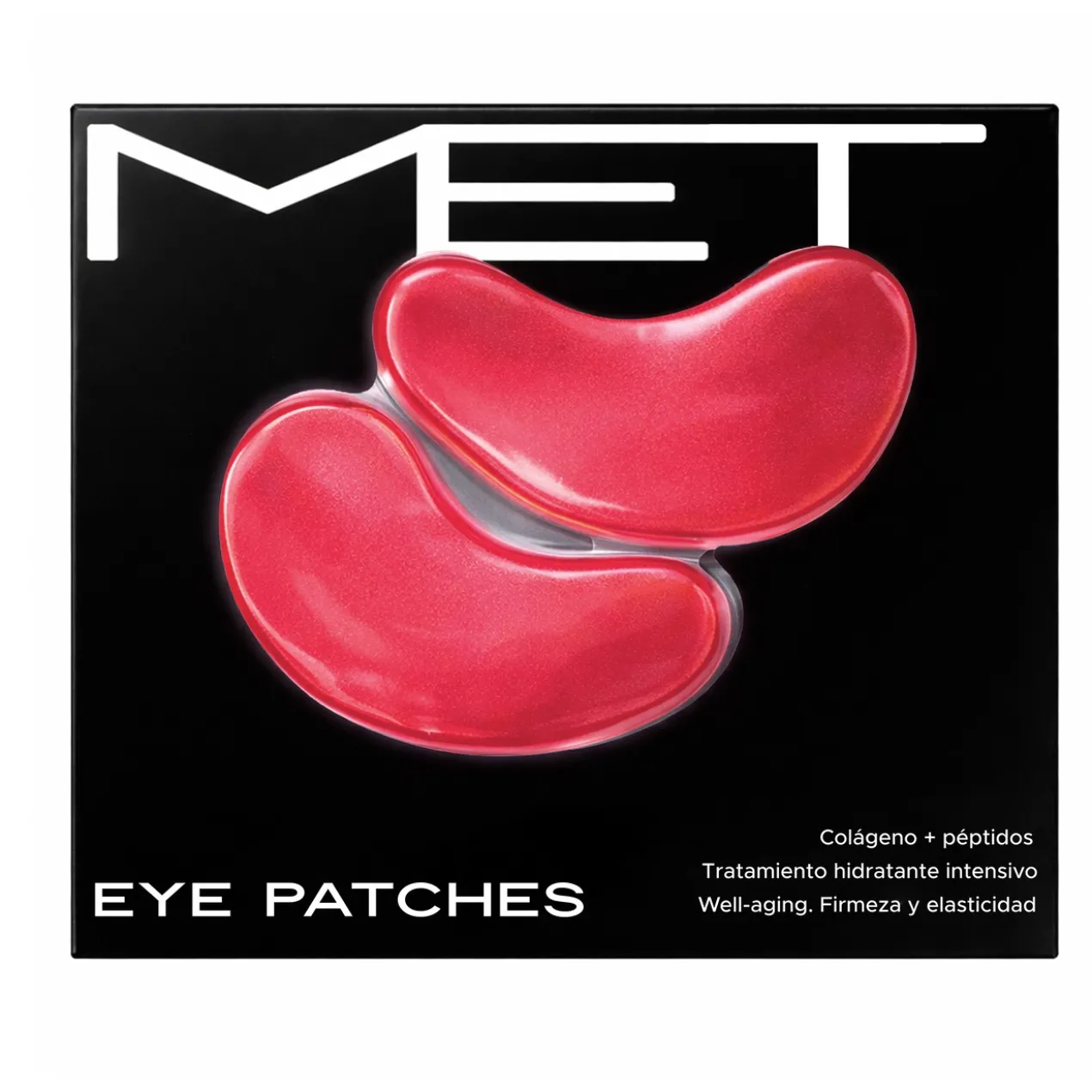 Patchs hydrogel well-aging