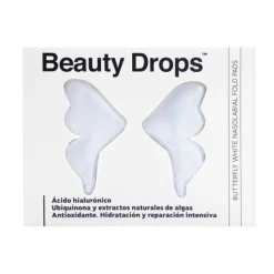 Patchs Nasogéniens Butterfly pour les Yeux