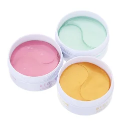 Patchs pour les yeux en hydrogel Bakuchiol + Pastèque