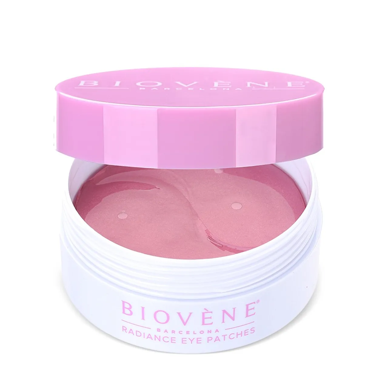 Patchs pour les yeux en hydrogel Bakuchiol + Pastèque