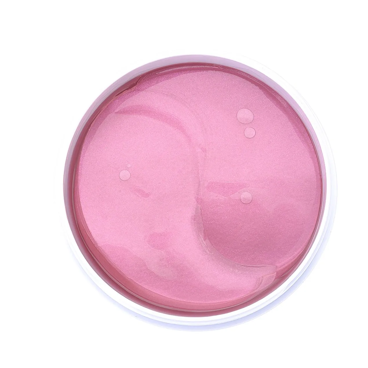 Patchs pour les yeux en hydrogel Bakuchiol + Pastèque