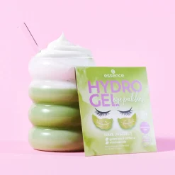 Patchs Yeux Hydrogel