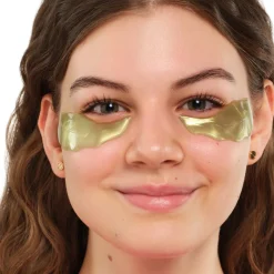 Patchs Yeux Hydrogel
