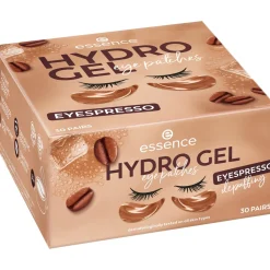 Patchs yeux Hydro Gel Eyespresso