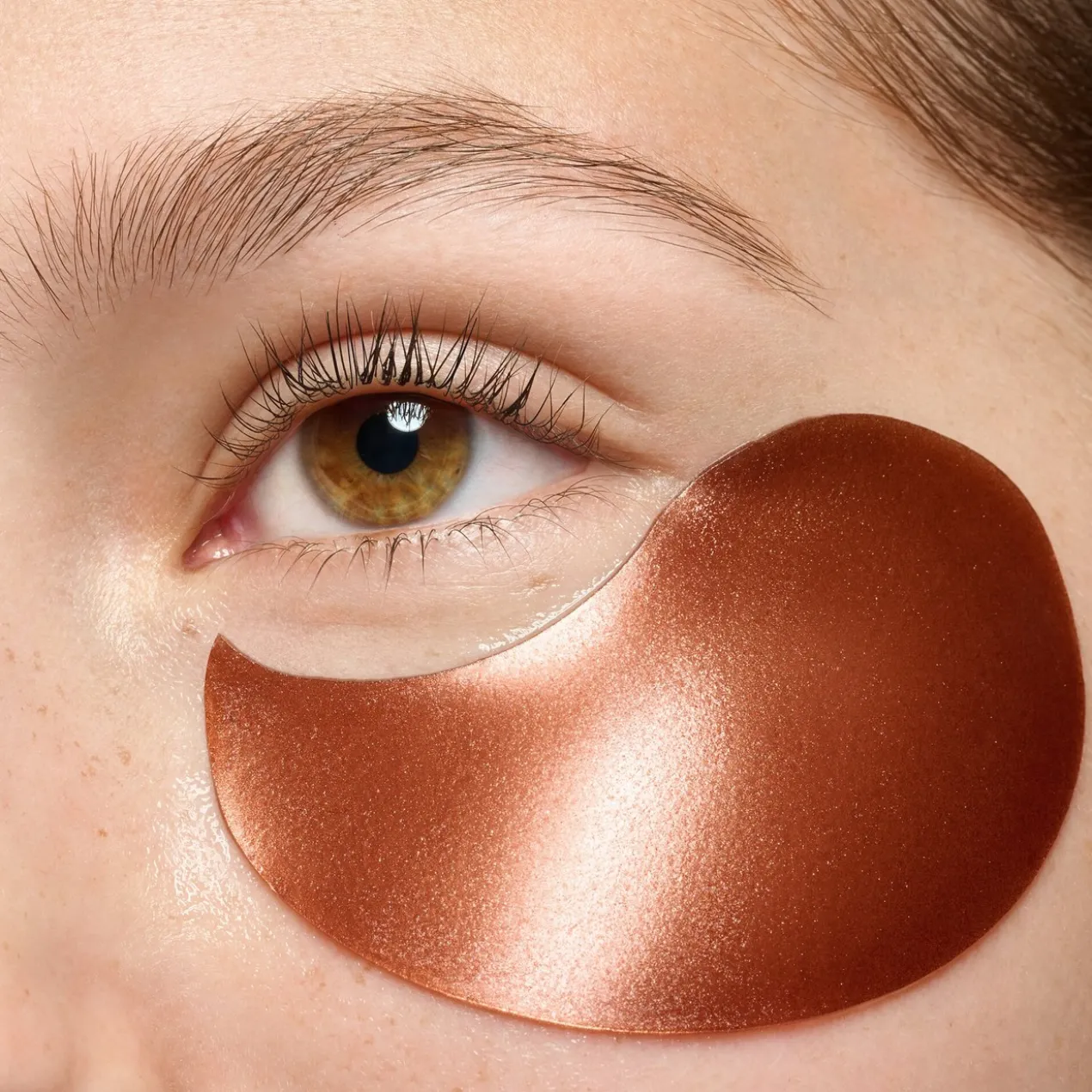 Patchs yeux Hydro Gel Eyespresso