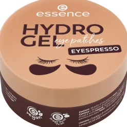 Patchs yeux Hydro Gel Eyespresso