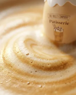 Patisserie Caramel Latte Eau de Toilette