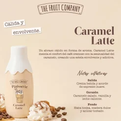 Patisserie Caramel Latte Eau de Toilette
