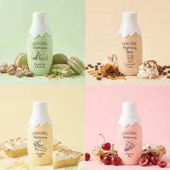Patisserie Lemon Eau de Toilette