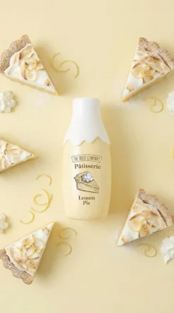 Patisserie Lemon Eau de Toilette