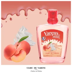 Pêche Sucrée Chantilly Eau de Parfum