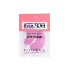 Pdrn Patchs Énergisants Eye Pad Wild Cherry & Hyaluron
