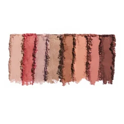 Peach Dreams Palette de Fards à Paupières