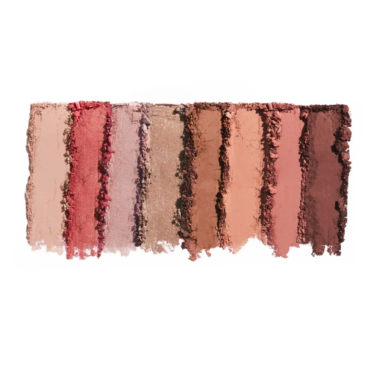 Peach Dreams Palette de Fards à Paupières