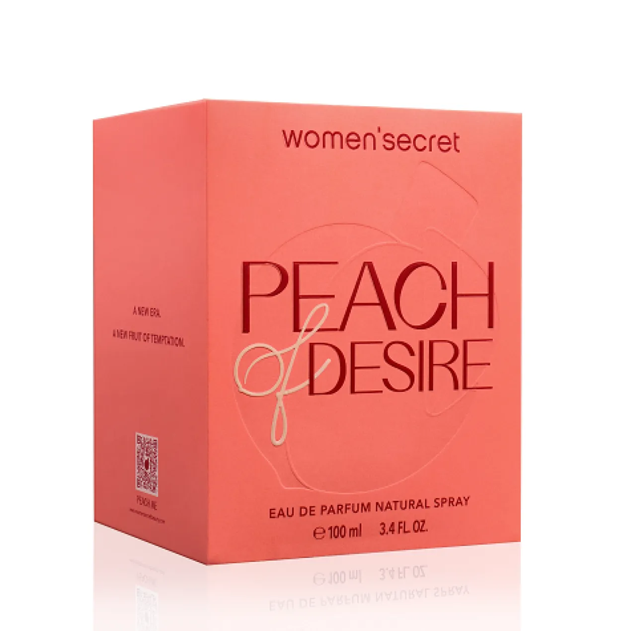 Peach Of Desire Eau de Parfum