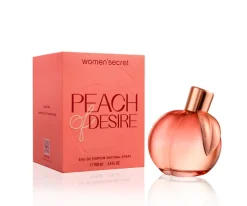 Peach Of Desire Eau de Parfum