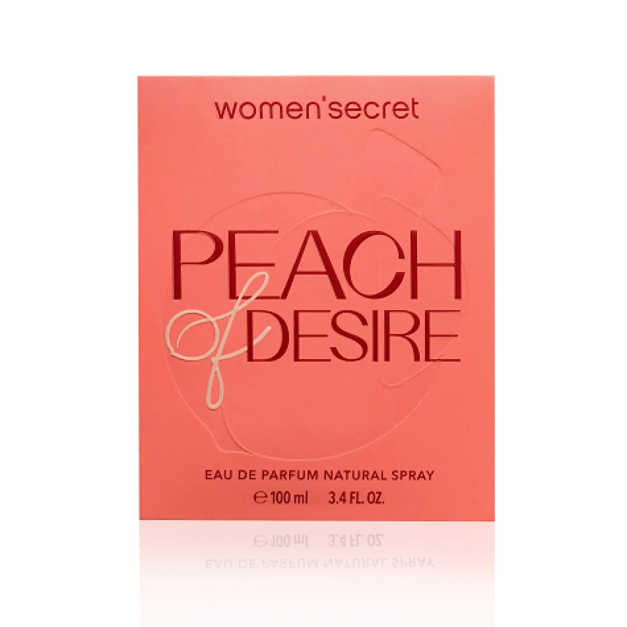 Peach Of Desire Eau de Parfum