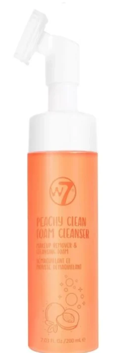 Peachy Clean Baume Démaquillant et Nettoyant