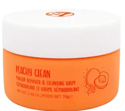 Peachy Clean Baume Nettoyant Démaquillant