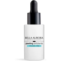 Peeling Anti-Taches Exfoliant 10 % AHA + PHA