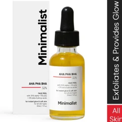 Peeling Visage AHA PHA BHA 32%
