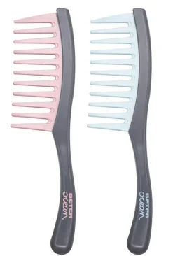 Peigne afro Ocean