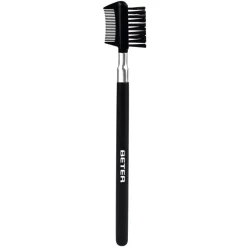 Peigne-brosse pour sourcils