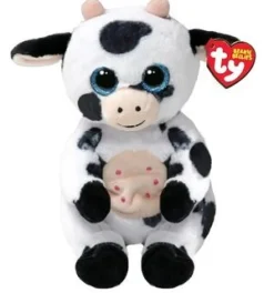 Peluche Vache Herdly