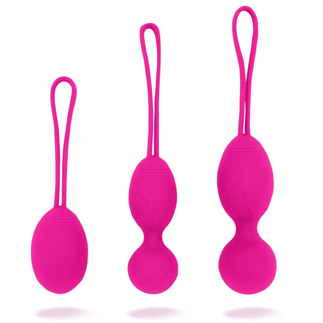 Pelvic Fit Niveau Avancé
